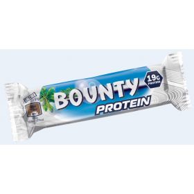  Протеиновый батончик BOUNTY protein (1 бат/51 гр) 
