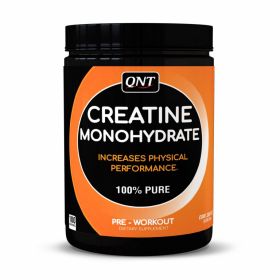 Creatine Monohydrate Pure 300g 