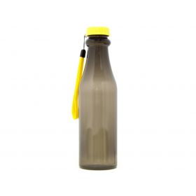  Бутылка 750ml IRONTRUE (ITB921-750) (Желтый-черный) 