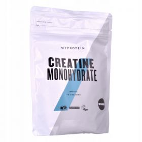  MyProtein Creatine Monohydrate 250g (без вкуса) 