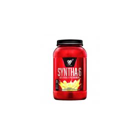  Протеин от BSN. Syntha-6 (банан) (28 порц/1,32 кг) 