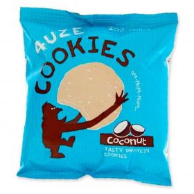  Протеиновое печенье от Pure Protein Fuze Cookies (кокос) (1 уп./40 гр) 