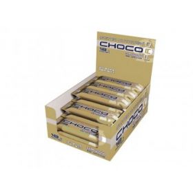  Протеиновый батончик от Sitec Nutrition Choco Pro (капучино) (55 гр) 