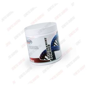  Глюкозамин для суставов и связок от Genetic Lab GLUCOSAMINE powder (120 порц/ 300 гр) 