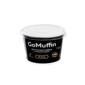  Маффин протеиновый от Vasco GO Muffin (дынный) (54 гр) 