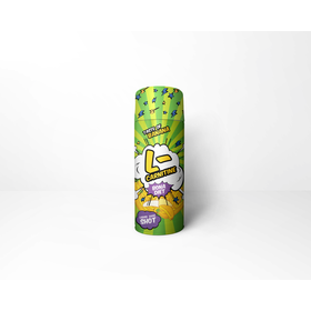  Л-Карнитин от Bona Diet - L-carnitine Liquid 3000 Shot (Банан) 