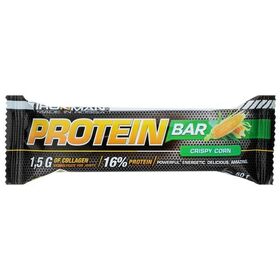  Протеиновый батончик Ironman "Protein Bar" с коллагеном (кукуруза) (50 гр) 
