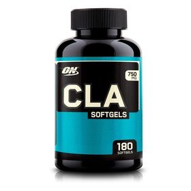  Линолиевая кислота от Optimum Nutrition CLA Softgels (180 кап) 
