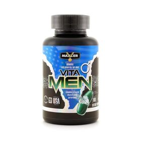  Витамины от Maxler VitaMen (60 порц/180 таб) 