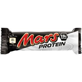  Протеиновый батончик Mars Protein (1 бат/51 гр) 