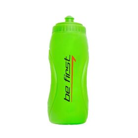 Бутылка для воды Be First 700 мл зеленая (SH209Gr) 