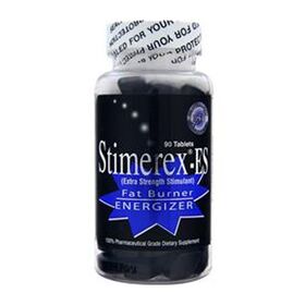  Жиросжигатель от Hi-Tech Pharmaceuticals Stimerex-ES (90 порц/90 капс) 