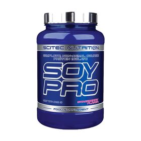  Протеин от Scitec Nutrition Soy Pro (шоколад) (32 порц/910 гр) 