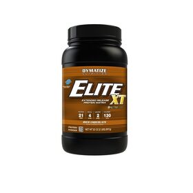  Протеин от Dymatize Elite XT (шоколад) (26 порц/908 гр) 