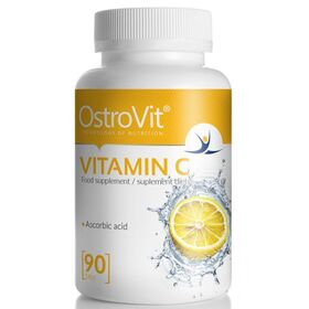 Витамин C от Ostrovit (лимон) ( 