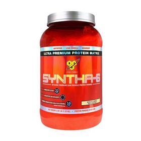  Протеин от BSN. Syntha-6 (молочный коктель) (28 порц/1,32 кг) 