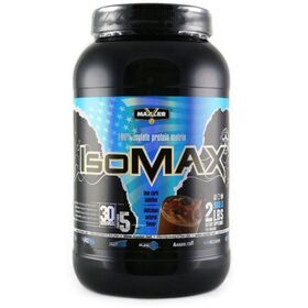  Протеин от Maxler IsoMax (шоколад) (30 порц/907 гр) 
