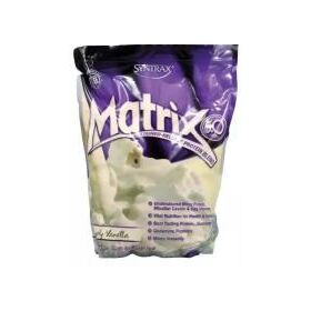  Протеин от Syntrax Matrix 5.0 (ваниль) (76 порц/2270 гр) 