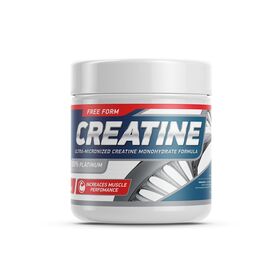  Креатин от Genetic Lab CREATINE powder (60 порц/ 300 гр) 