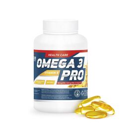  Омега- 3 от Geneticlab OMEGA 3 PRO (90 порц/90 капс) 