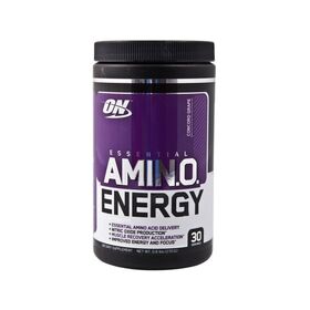  Аминокислоты от Optimum Nutrition Amino Energy (виноград) (30 порц/300 гр) 