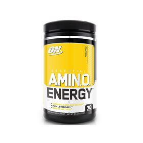  Аминокислоты от Optimum Nutrition Amino Energy (ананас) (30 порц/300 гр) 