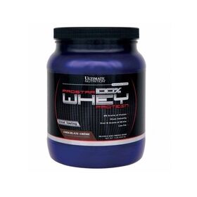  Протеин от Ultimate Nutrition Prostar 100% Whey (шоколад) (15 порц/450 гр) 