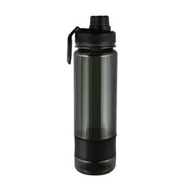  Бутылка для воды без логотипа (900 мл) 