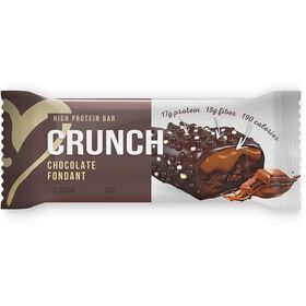  Батончик BootyBar CRUNCH (шоколад) (60 гр) 