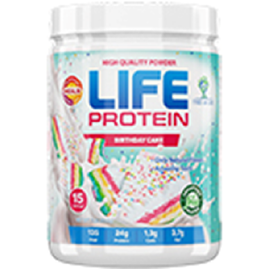 Протеин Life Protein ( праздничный торт) (15/500) 