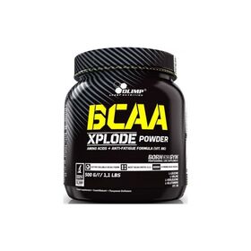  BCAA от Olimp Labs BCAA Xplode™  (ананас) (50 порц/500 гр) 