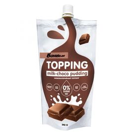  Топпинг от Bombbar (молочный шоколад) (240 гр) 